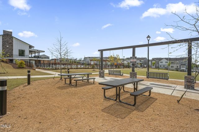 1838 Woodall Crest Drive, Apex, NC 27502