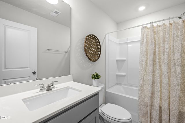 1838 Woodall Crest Drive, Apex, NC 27502