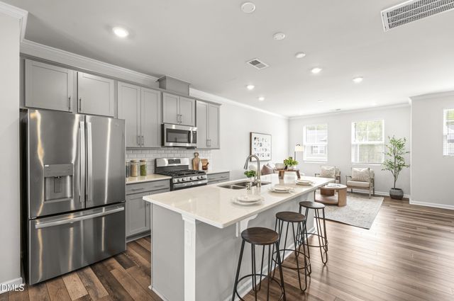 1838 Woodall Crest Drive, Apex, NC 27502