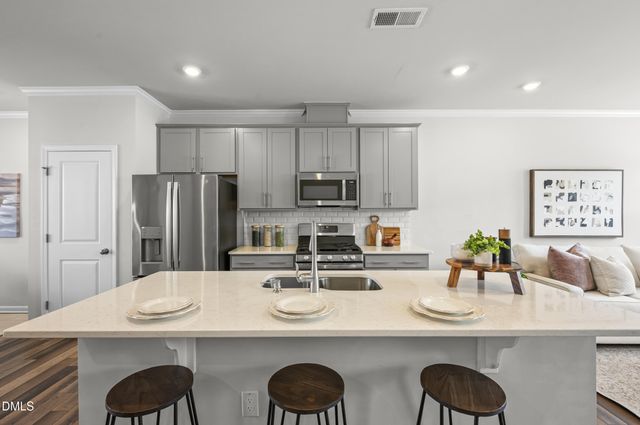 1838 Woodall Crest Drive, Apex, NC 27502