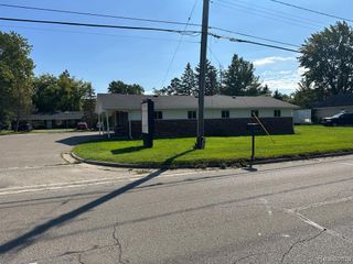 8434 N Saginaw Road, Mount Morris, MI 48458