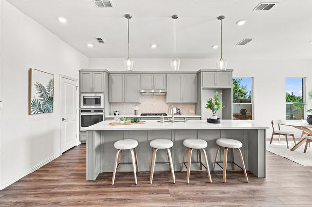 3109 Taunton Way, Mckinney, TX 75069