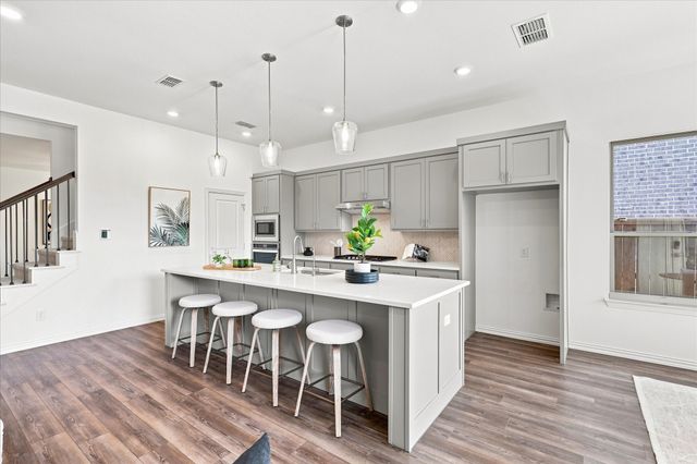 3109 Taunton Way, Mckinney, TX 75069