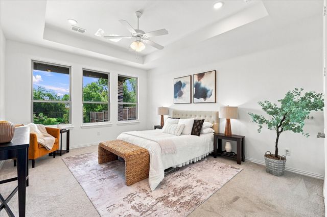 3109 Taunton Way, Mckinney, TX 75069