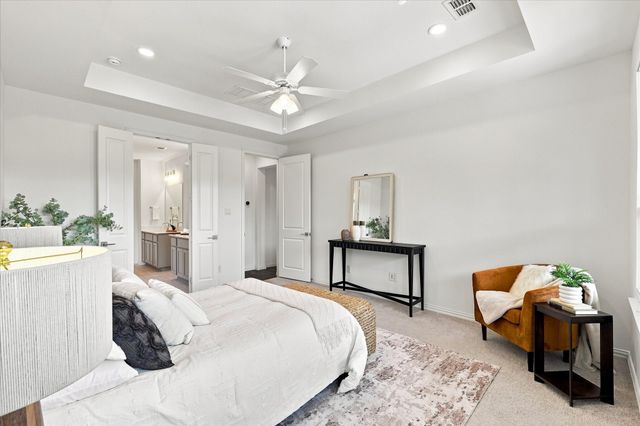 3109 Taunton Way, Mckinney, TX 75069
