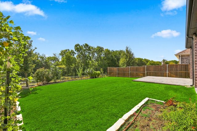 3109 Taunton Way, Mckinney, TX 75069