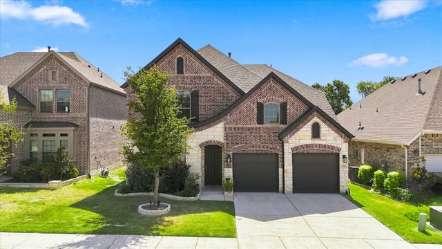 3109 Taunton Way, Mckinney, TX 75069