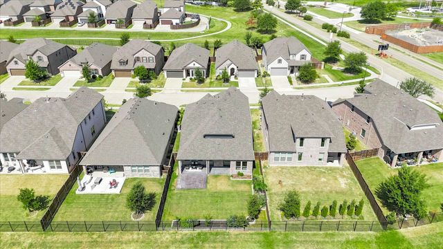 3109 Taunton Way, Mckinney, TX 75069