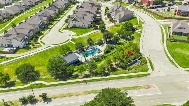 3109 Taunton Way, Mckinney, TX 75069