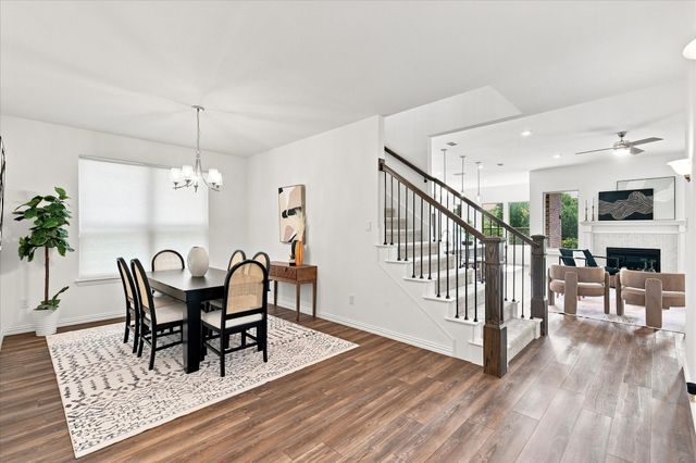3109 Taunton Way, Mckinney, TX 75069