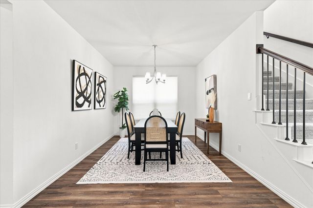 3109 Taunton Way, Mckinney, TX 75069