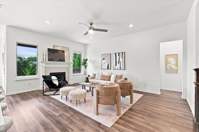 3109 Taunton Way, Mckinney, TX 75069