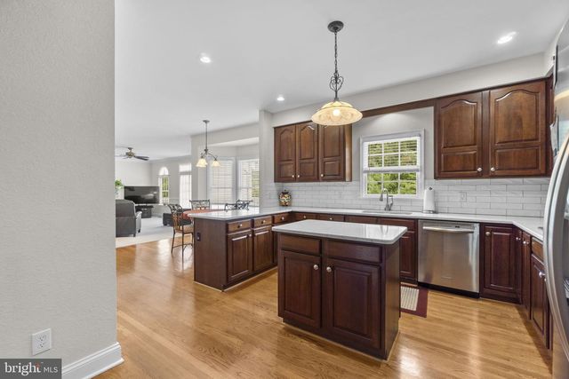 2919 POLAND SPRINGS DR, Ellicott City, MD 21042
