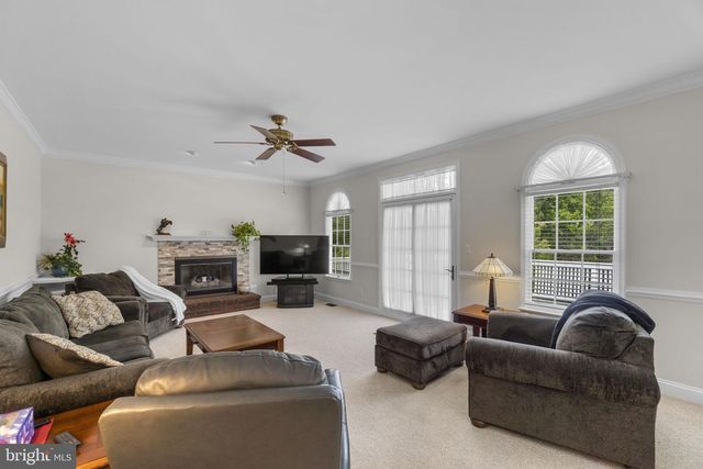 2919 POLAND SPRINGS DR, Ellicott City, MD 21042