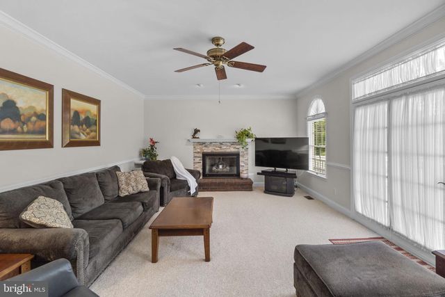 2919 POLAND SPRINGS DR, Ellicott City, MD 21042