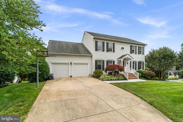 2919 POLAND SPRINGS DR, Ellicott City, MD 21042