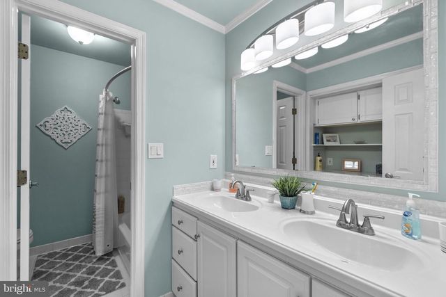 2919 POLAND SPRINGS DR, Ellicott City, MD 21042
