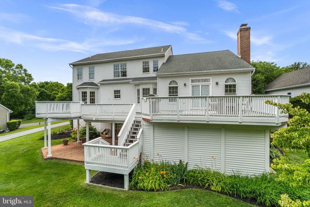 2919 POLAND SPRINGS DR, Ellicott City, MD 21042