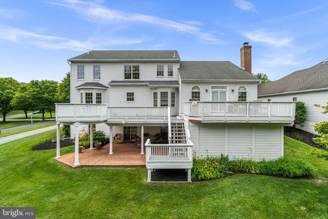 2919 POLAND SPRINGS DR, Ellicott City, MD 21042