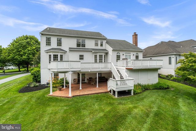 2919 POLAND SPRINGS DR, Ellicott City, MD 21042