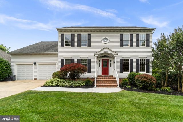 2919 POLAND SPRINGS DR, Ellicott City, MD 21042