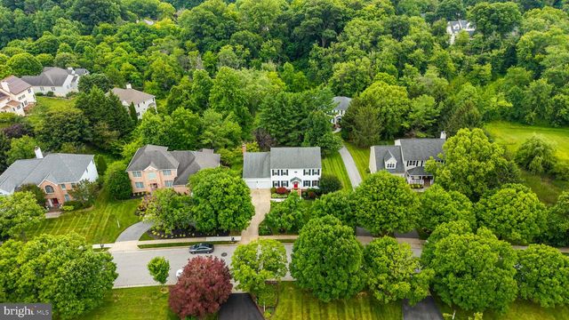 2919 POLAND SPRINGS DR, Ellicott City, MD 21042