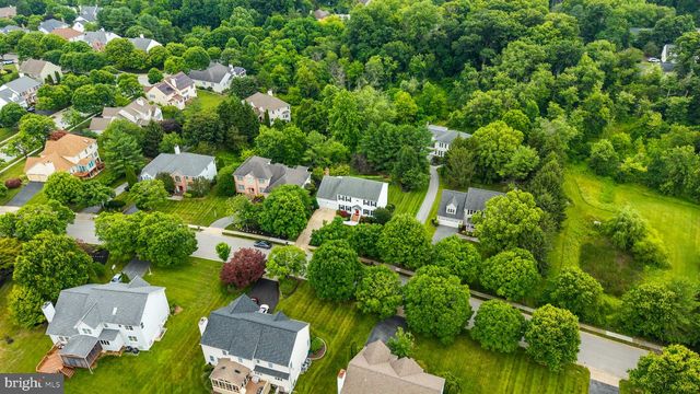 2919 POLAND SPRINGS DR, Ellicott City, MD 21042