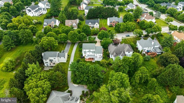 2919 POLAND SPRINGS DR, Ellicott City, MD 21042