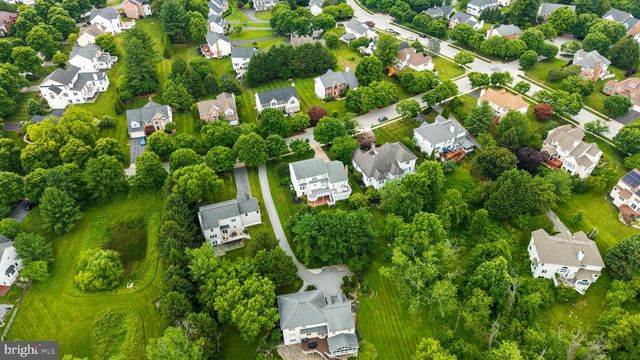 2919 POLAND SPRINGS DR, Ellicott City, MD 21042
