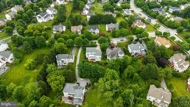 2919 POLAND SPRINGS DR, Ellicott City, MD 21042
