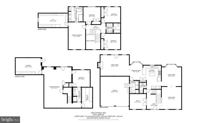 2919 POLAND SPRINGS DR, Ellicott City, MD 21042