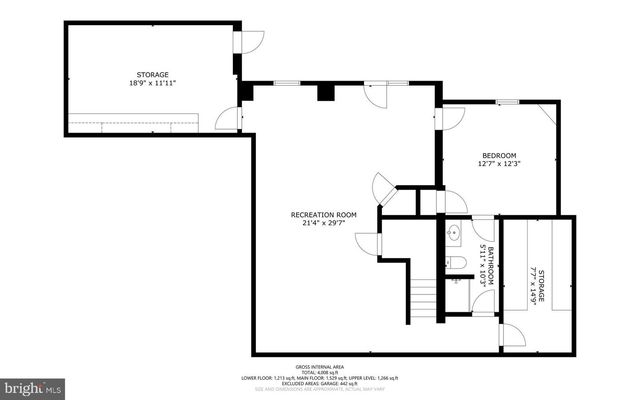 2919 POLAND SPRINGS DR, Ellicott City, MD 21042
