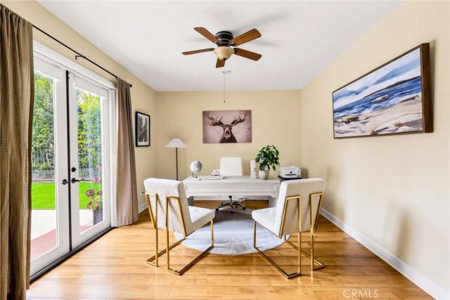 540 E Viewcrest Drive, Azusa, CA 91702
