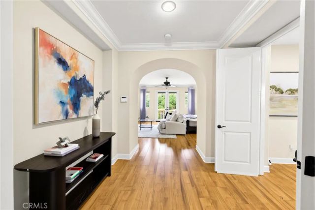 540 E Viewcrest Drive, Azusa, CA 91702
