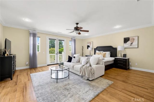 540 E Viewcrest Drive, Azusa, CA 91702