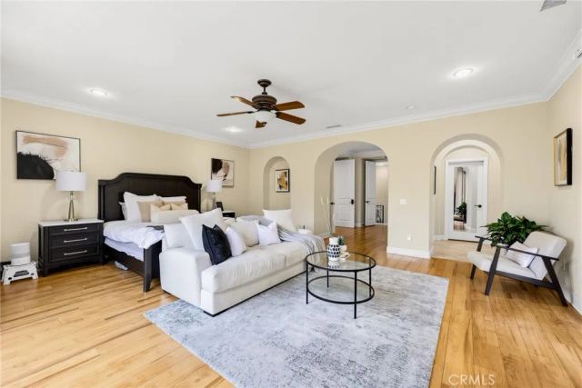 540 E Viewcrest Drive, Azusa, CA 91702