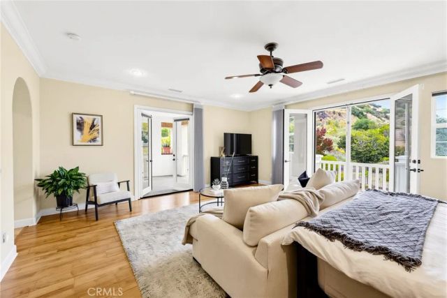 540 E Viewcrest Drive, Azusa, CA 91702