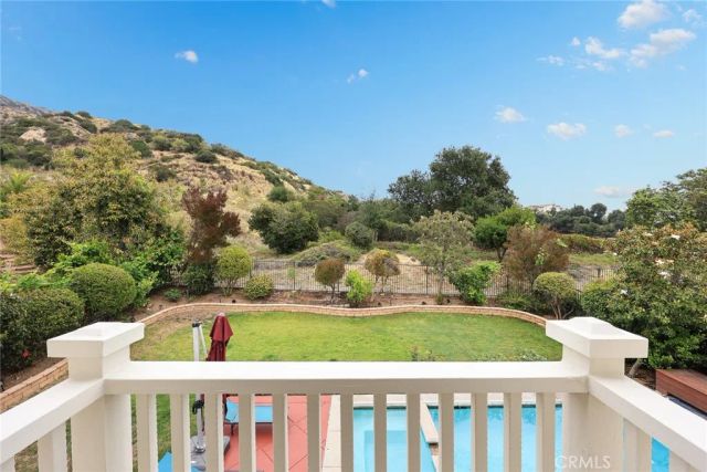 540 E Viewcrest Drive, Azusa, CA 91702