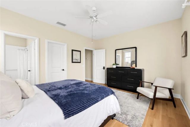 540 E Viewcrest Drive, Azusa, CA 91702