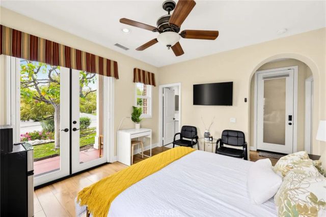 540 E Viewcrest Drive, Azusa, CA 91702