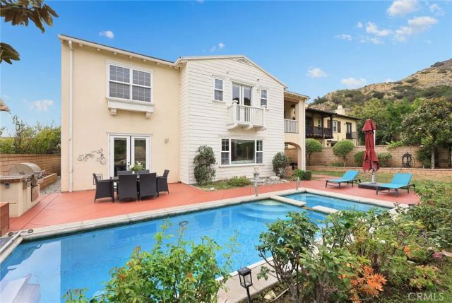 540 E Viewcrest Drive, Azusa, CA 91702