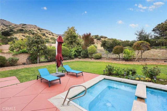 540 E Viewcrest Drive, Azusa, CA 91702