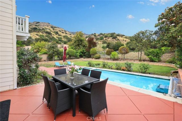 540 E Viewcrest Drive, Azusa, CA 91702