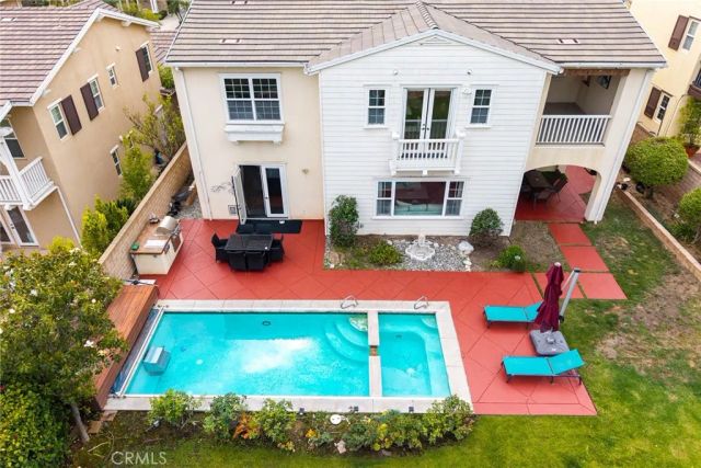 540 E Viewcrest Drive, Azusa, CA 91702