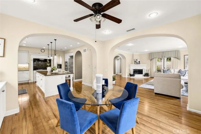 540 E Viewcrest Drive, Azusa, CA 91702