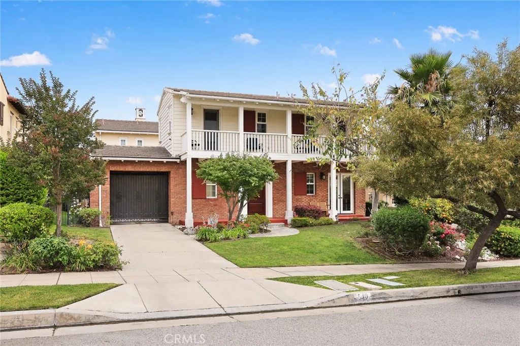 540 E Viewcrest Drive, Azusa, CA 91702