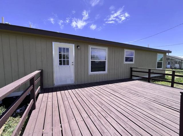 107 Grant Street, Smyer, TX 79367