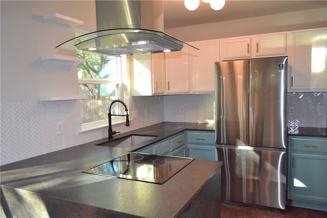 7206 Meador Ave B, Austin, TX 78752