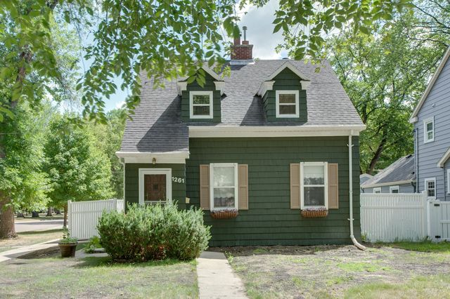1261 4th Street N, Fargo, ND 58102