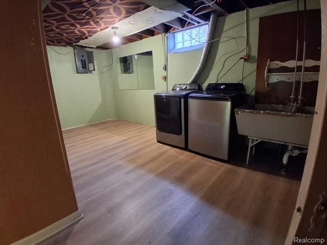 24231 Jerome Street, Oak Park, MI 48237